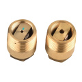 China Adjustable Safety Valve Refrigerator Compressor Parts Brass air condition and refrigeration spare parts